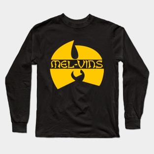 For the Children!! Long Sleeve T-Shirt